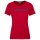 Head Tennis Shirt Club Lucy (Mixed Fabric) Red/Dark Blue Women